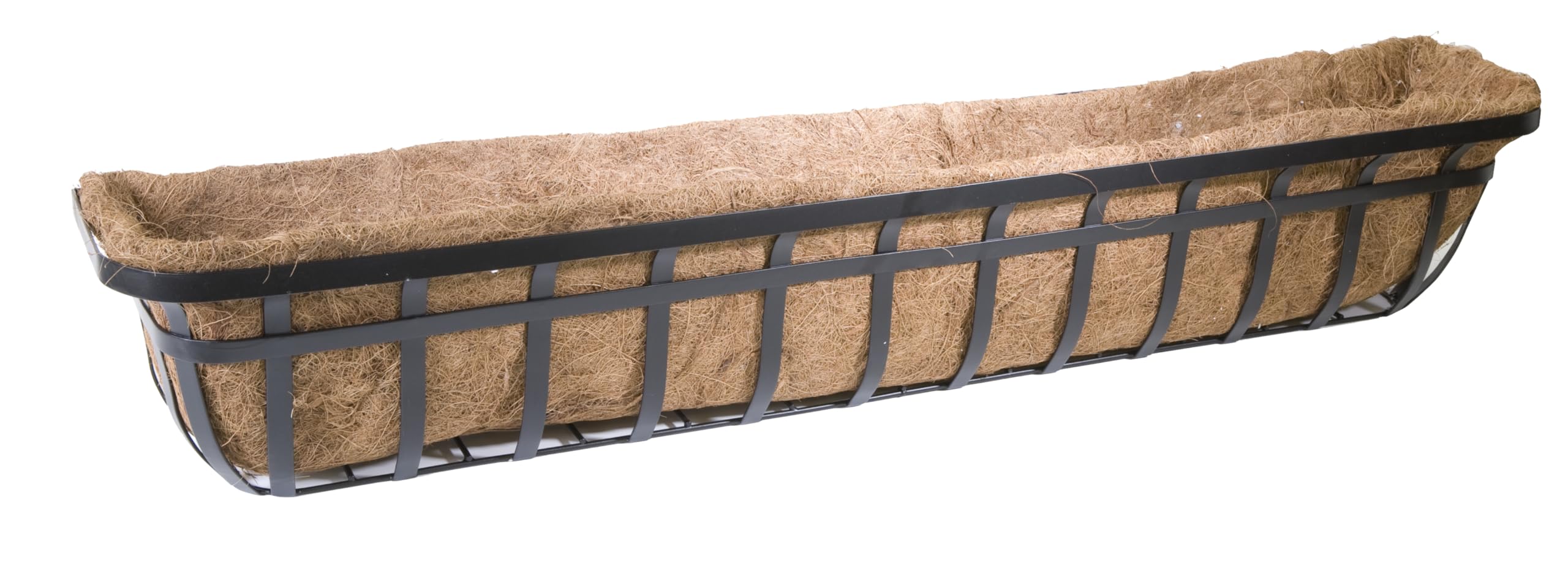 Panacea 88559 Garden, 48 Inch, Black