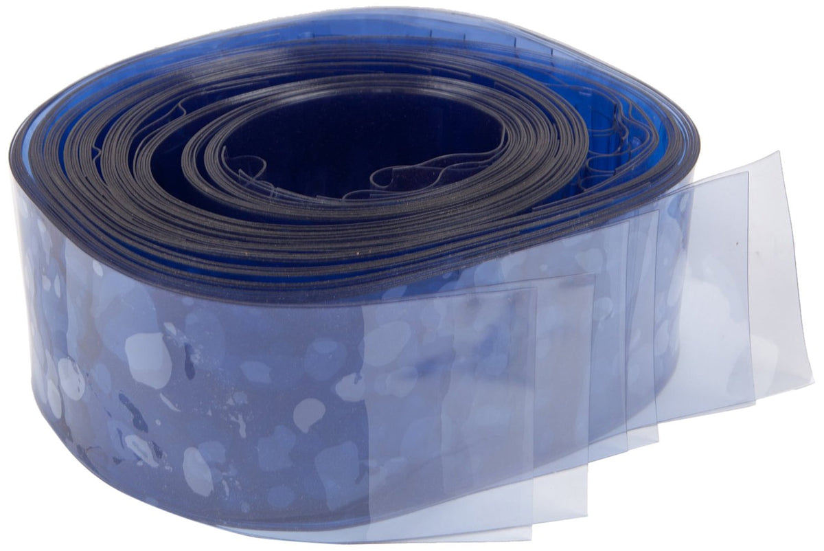 CCI Cool Curtain 6061RB 6 Inch Track Curtain Strip