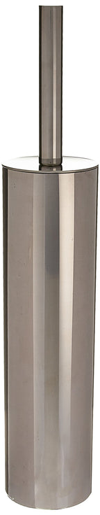 Gedy ED34-13 Toilet Brush Holder, 1.07' L x 2.95' W, Chrome