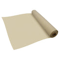 Tang Sunshades Depot 8X6' Ft Beige Sunscreen Shade Fabric Roll 95% U*V Block Privacy Screen Windscreen Shade Cloth Mesh Fabric R