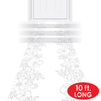 Floral Runner