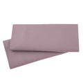 Southshore Fine Living, Inc. Pillow Cases Standard Size Set Of 2, Fits Full, Twin, Queen Pillows, Luxurious, Ultra-Soft Microfib