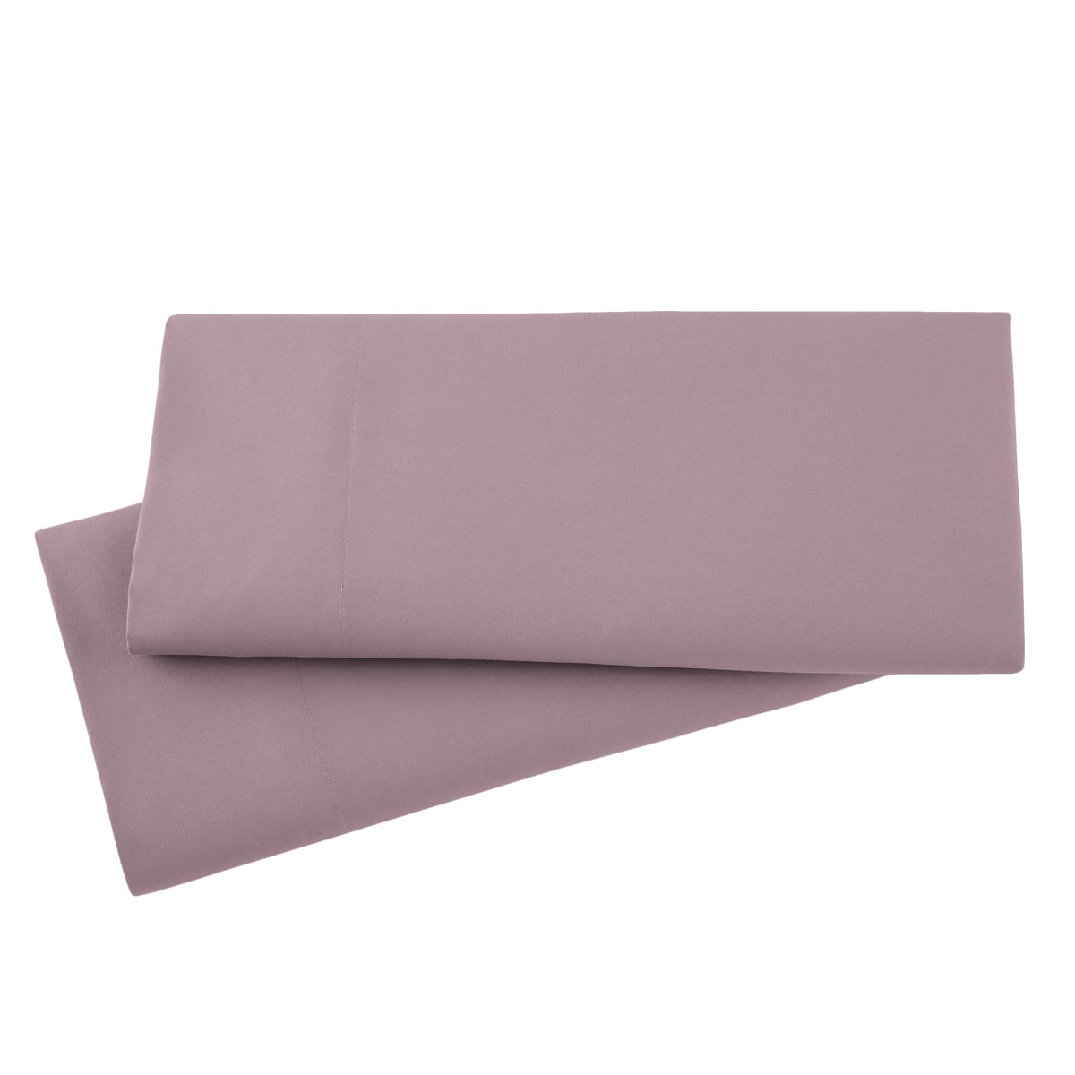 Southshore Fine Living, Inc. Pillow Cases Standard Size Set Of 2, Fits Full, Twin, Queen Pillows, Luxurious, Ultra-Soft Microfib
