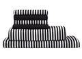 Virah Bella Striped 6-Piece Full Sheet Set - Deep Pocket Luxury Hotel Quality Bedding, Stain & Wrinkle Resistant, Breathable Coo