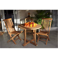 Anderson Teak Bristol Bistro Set