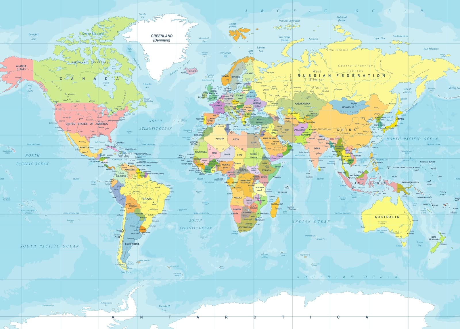 CORFOTO 5x3ft World Map Backdrop Adventure Begins Travel Boys Baby Shower Party Decorations Map Backdrops Around World Adventure