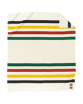 Pendleton, National Parks Blanket, Glacier, Queen (90In X 90In)