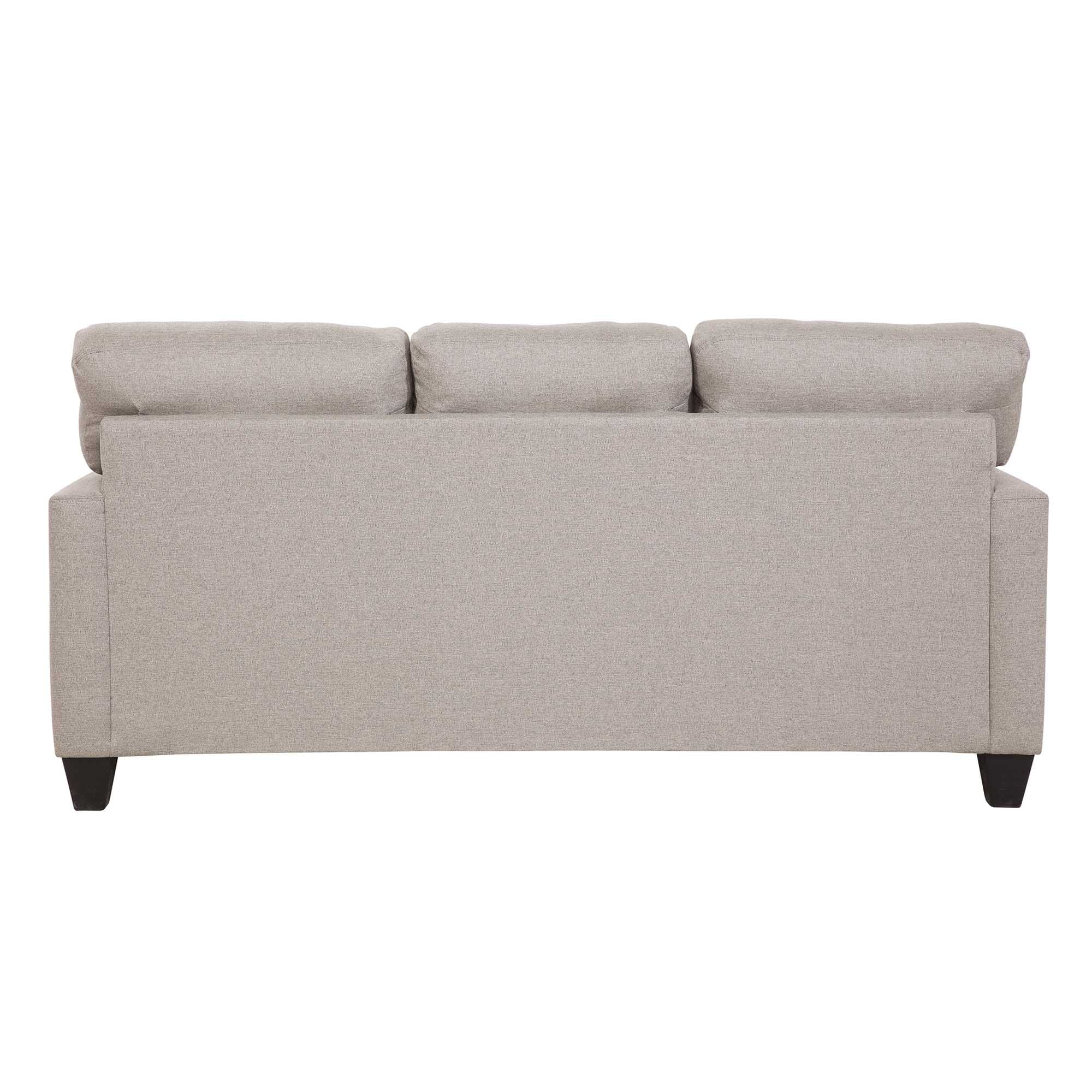 American Furniture Classics Moroccan Series Sofas, Grey