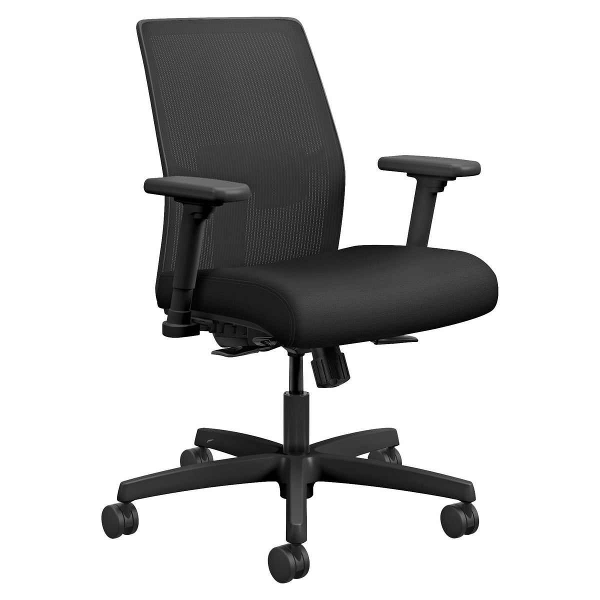 Hon Chair, Black