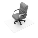 Floortex EC128920ERA Cleartex Unomat Anti-Slip Chair Mat for Hard Floors/Flat Pile Carpets, 35 x 47