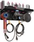 Dyson Airwrap Holder, Dyson Airwrap Wall Mount, 2in1 Dyson Airwrap Organizer & Dyson Hair Dryer Holder, Dyson Hair Dryer Stand f