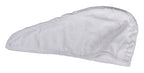 Evriholder Twirly Towel, Microfiber Hair Towel, Colors May Vary, Shower, Bath, Haircare, Bathroom Accessories, Home And Beauty