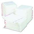 Sealed Air 10649 Jiffy Tuffgard Self Seal Cushioned Mailer, #5, 10 1/2 X 16, White (Case Of 50)