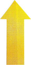 Floor Marking Shape: Arrow - 10 Pk