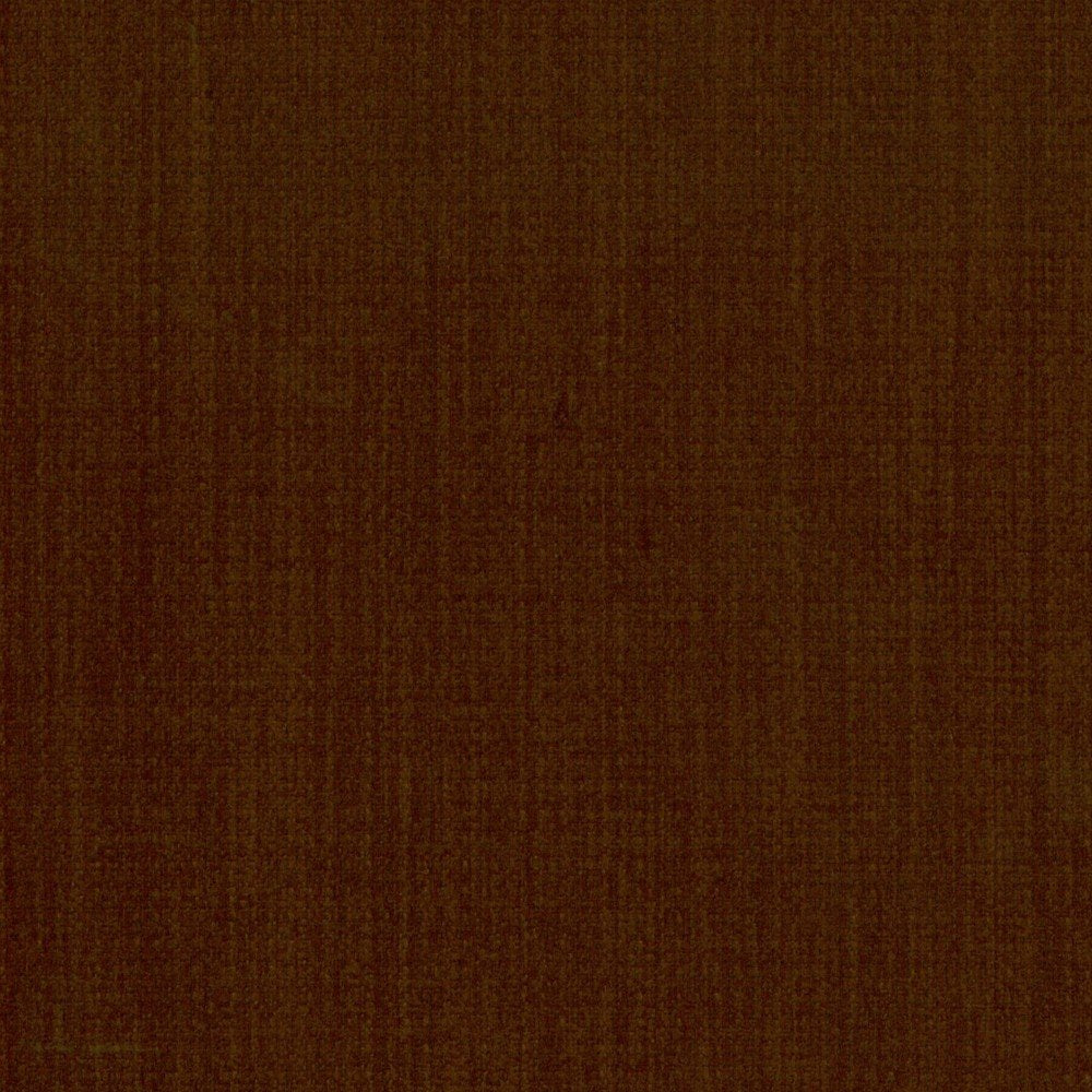 DCG Stores Bali Rattan Papasan Swivel Rocker with Cushion - Solid Outdoor Fabric, Cocoa