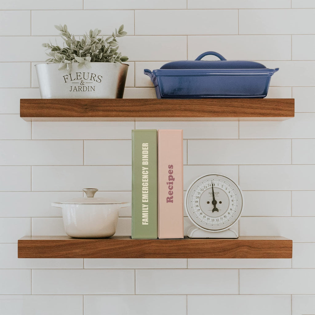 Samsill Plant-Based 3 Inch Durable D-Ring, Made In Usa, View Binder, Eco-Friendly, Usda Certified Biobased, 2 Pack, Rose
