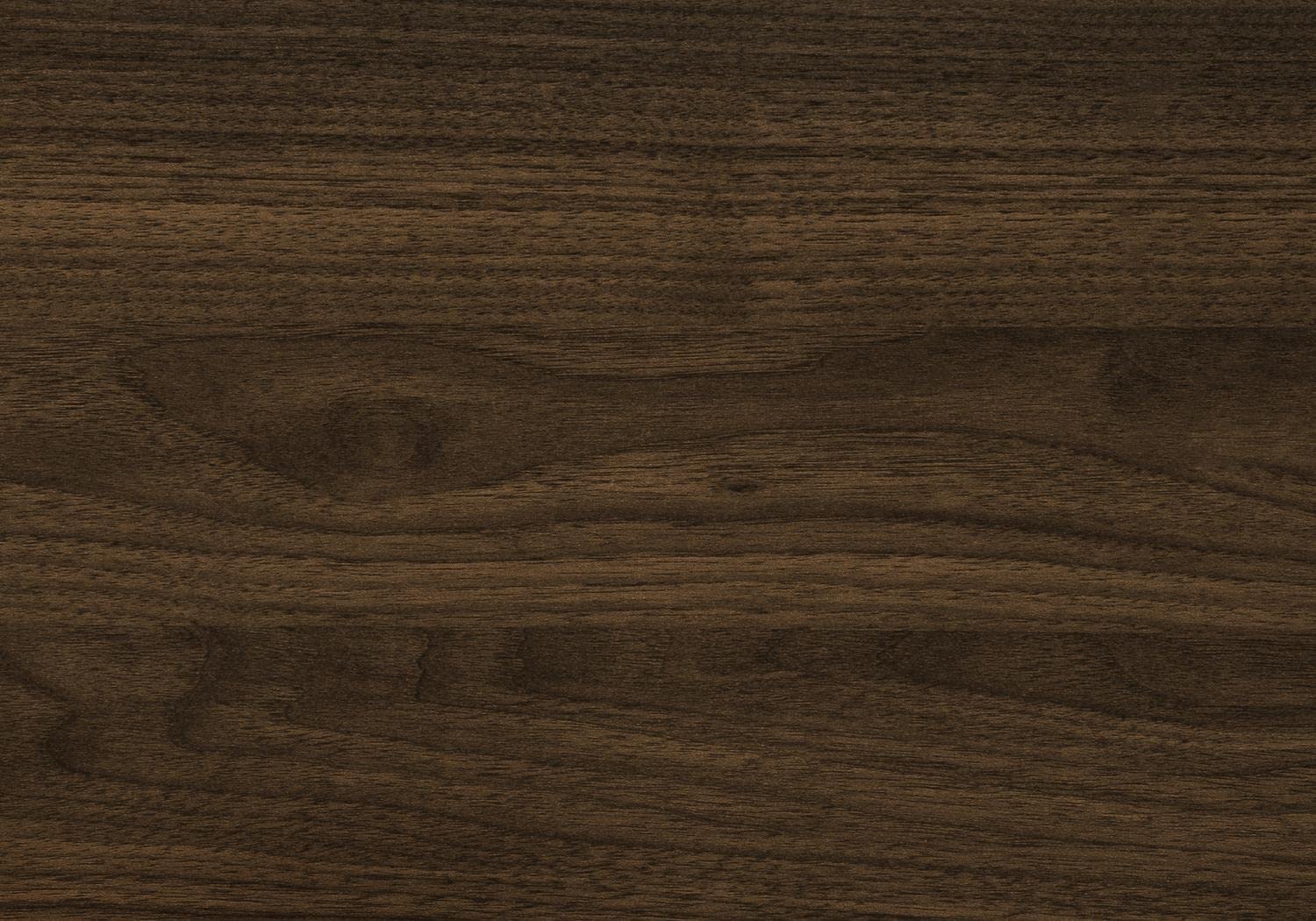 Monarch Specialties I 2505 Tv Stand, 42 Inch, Console, Media Entertainment Center, Storage Shelves, Living Room, Bedroom, Laminate, Walnut, Contemporary, Modern