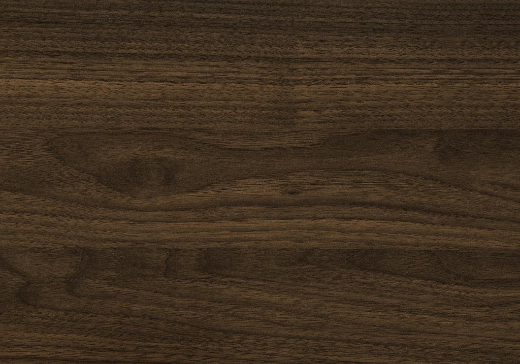 Monarch Specialties I 3566 Tv Stand, 48 Inch, Console, Media Entertainment Center, Storage Shelves, Living Room, Bedroom, Laminate, Walnut, Contemporary, Modern