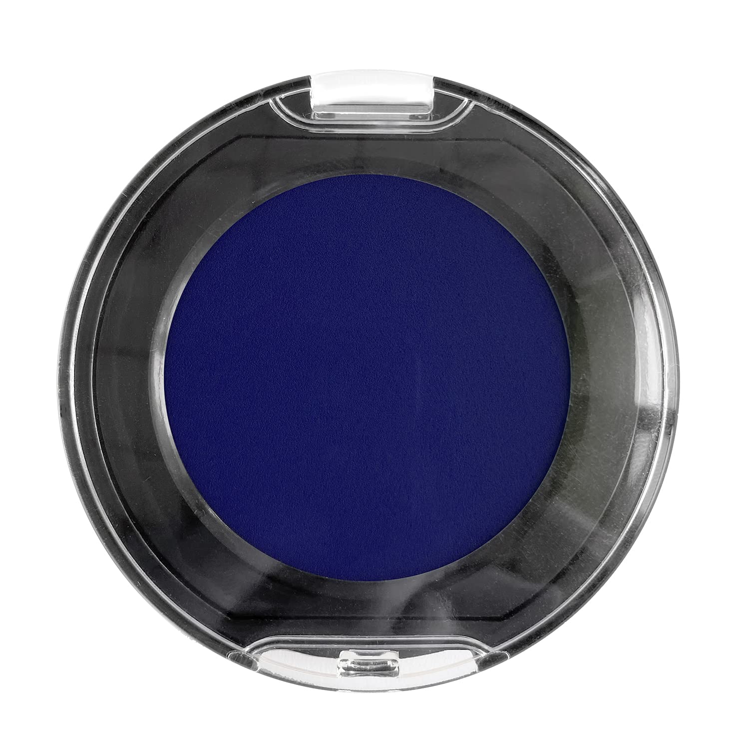 Myboree Quick Drying Ink Thumbprint Pad Fingerprint Pad For Identification Notarization (Blue)