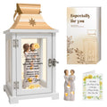 Homazing Sister Gifts Lantern - Unique Sister Gifts from Sister, Birthday Gifts for Sister Best Sister Gift Ideas for Mothers Da