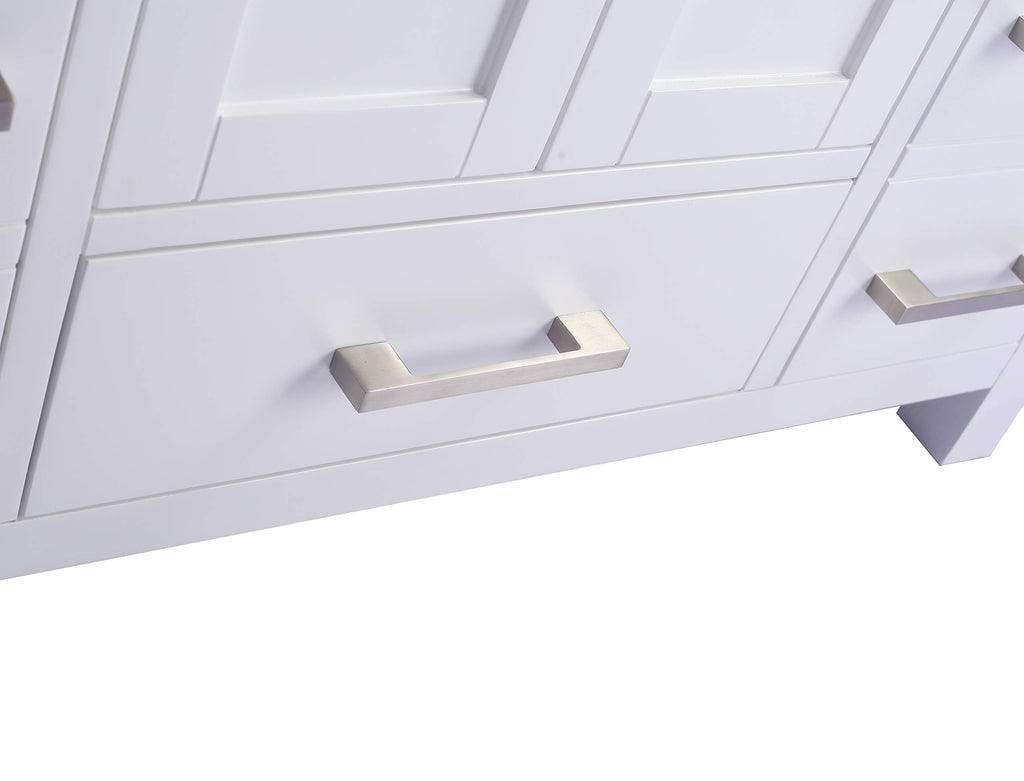 Laviva Wilson 42 - White Cabinet