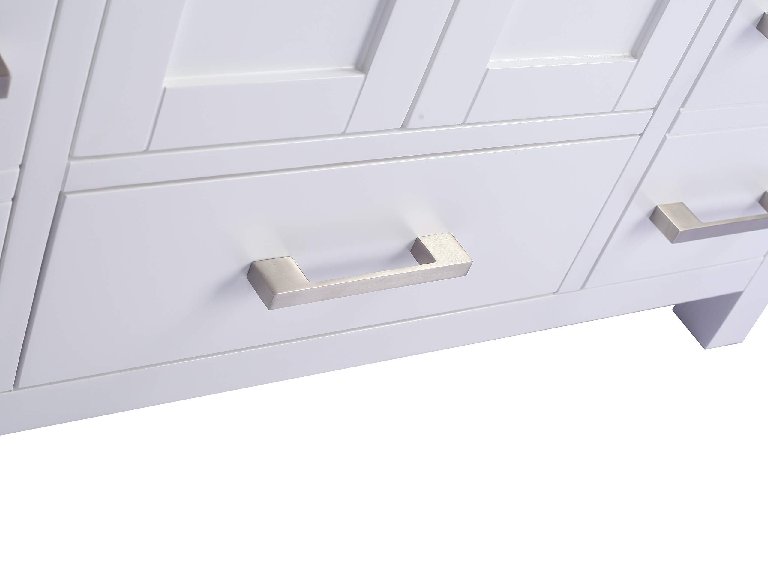 Laviva Wilson 42 - White Cabinet