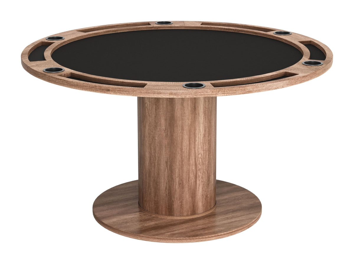 Zuo Vault 2 in 1 Table Brown