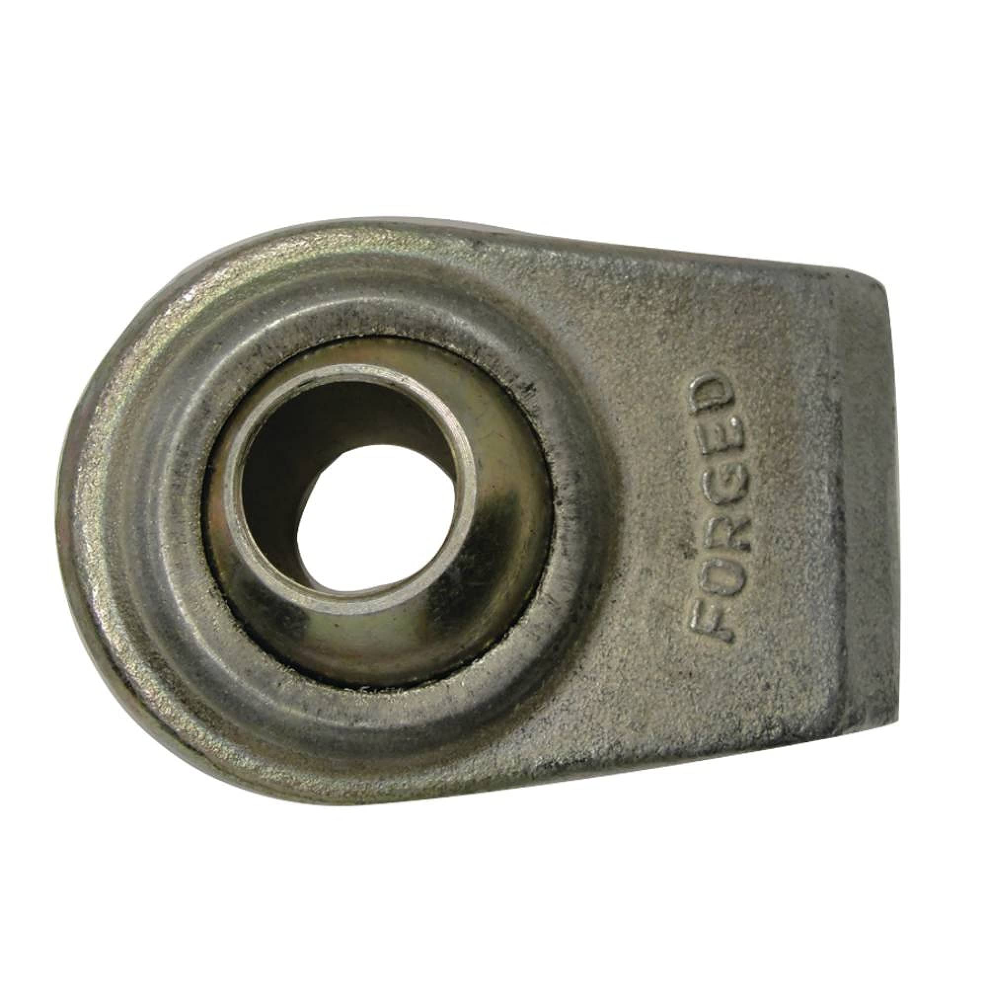 Complete Tractor 3013-1480 Lift Arm Repair End Straight Forged. Category I 7/8' Pin Hole 2-3/8' Width