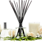Kai Reed Diffuser, 6.75 Fl Oz., Designed To Delicately Release The Delicously, Fresh + Clean Signature Kai Fragrance Into The Ai