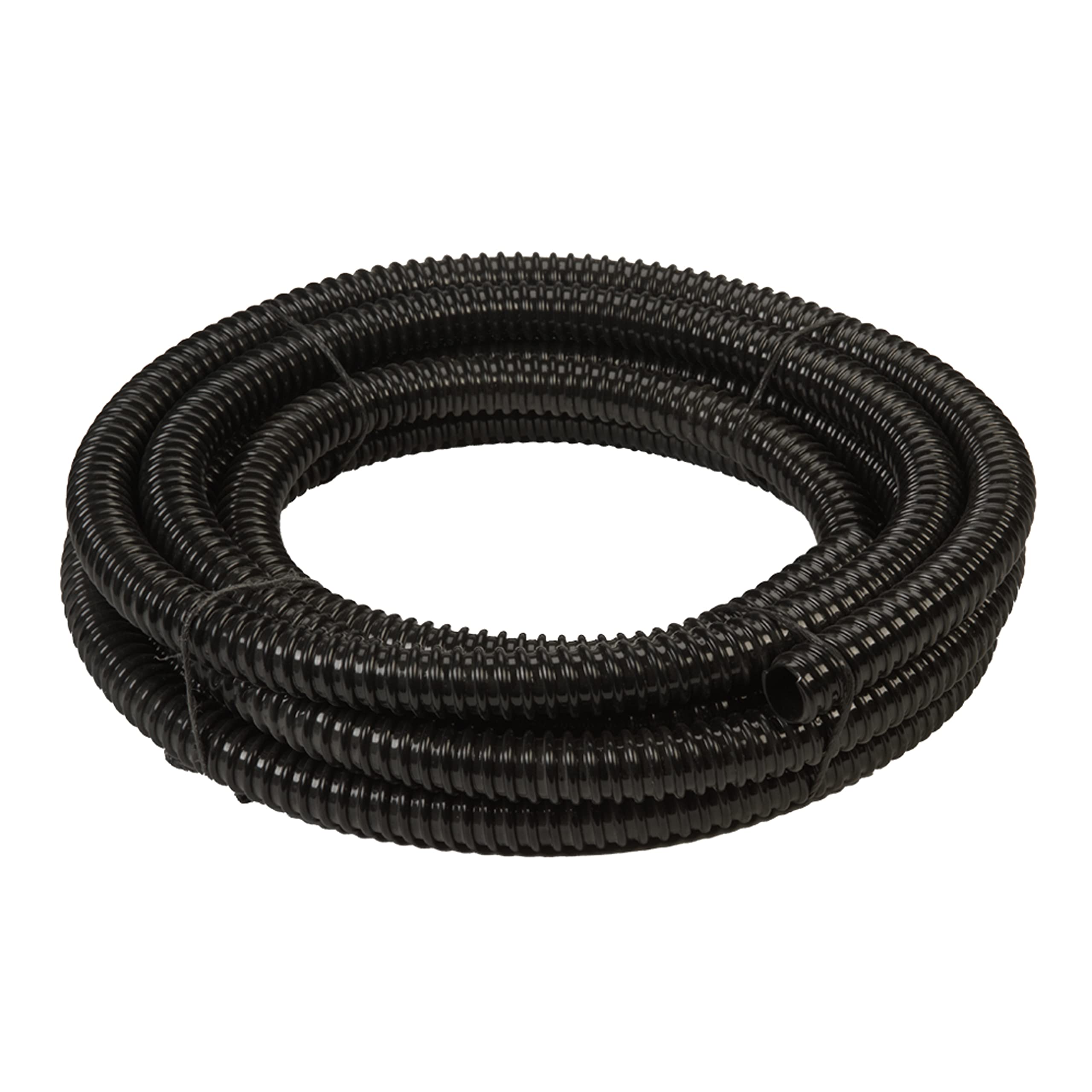 Totalpond Corrugated Tubing, 3/4-Inch