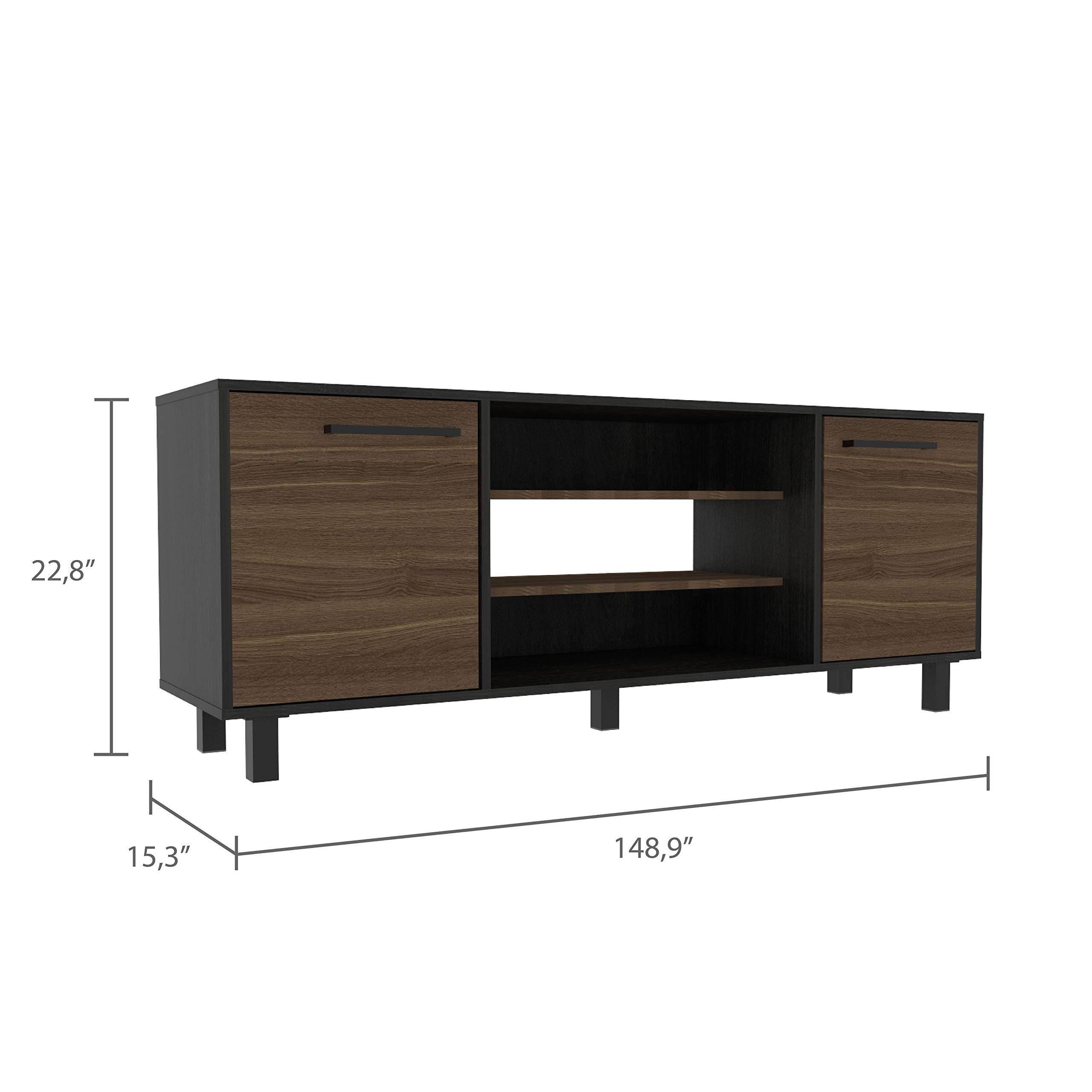Egeo TV Stand - Thumbnail 2