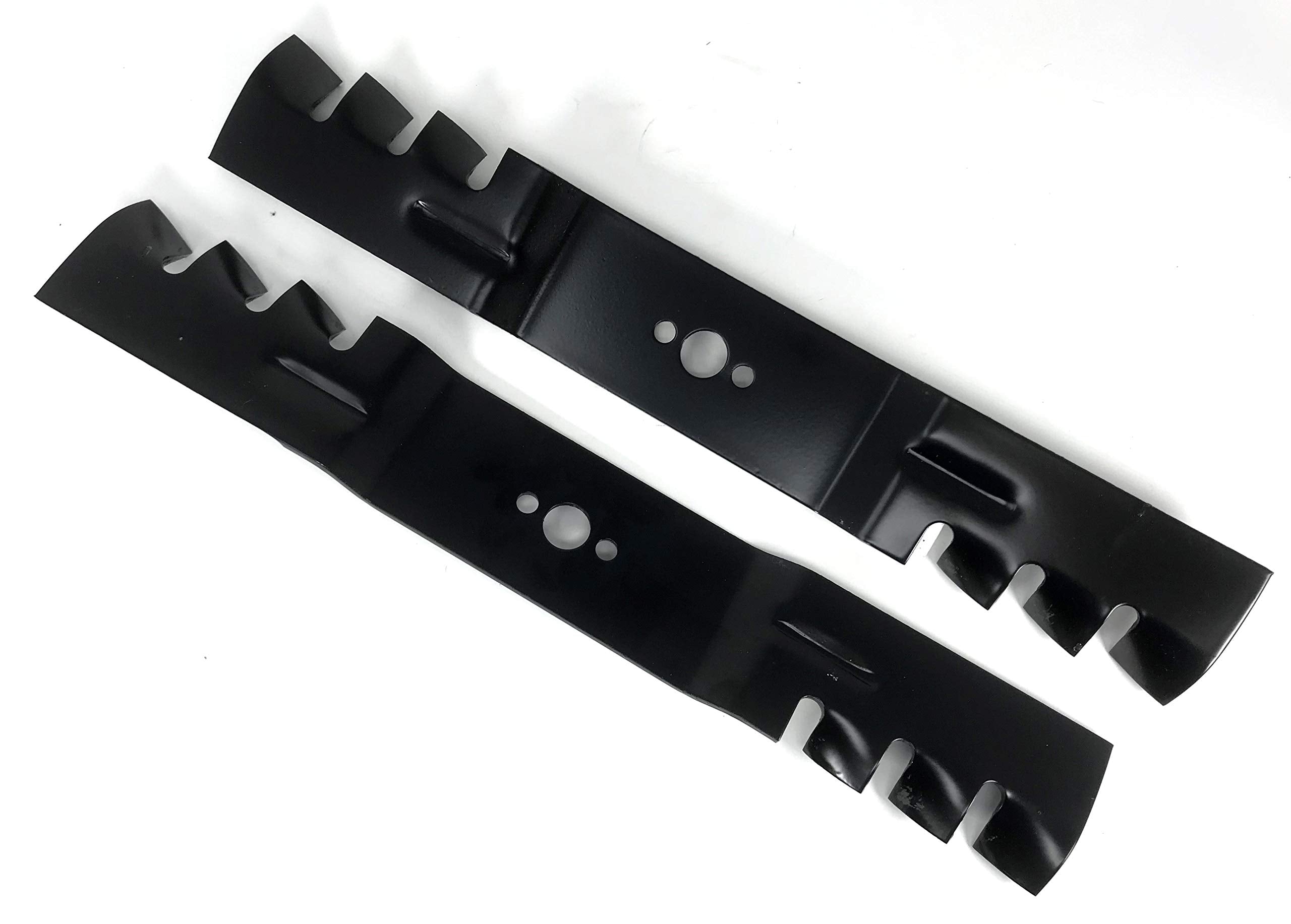 Rotary 14420 Pack Of 2 Lawnmower Blades