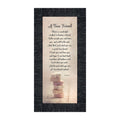 Crossroads Home D  cor A True Friend Picture Frame, Best Friend Picture Frame, Best Friend Presents for Women, Friends Frame, Be