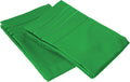Elegant Comfort 1500 Thread Count Wrinkle & Fade Resistant Egyptian Quality Microfiber Ultra Soft Luxurious 2-Piece Pillowcases,