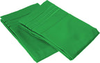 Elegant Comfort 1500 Thread Count Wrinkle & Fade Resistant Egyptian Quality Microfiber Ultra Soft Luxurious 2-Piece Pillowcases,