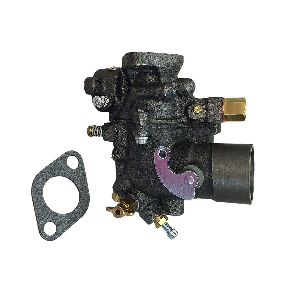 Raparts 50981Da Carburetor Fits Farmall Ih Tractor Models H Hv I4 O4 U4 W4 Os4