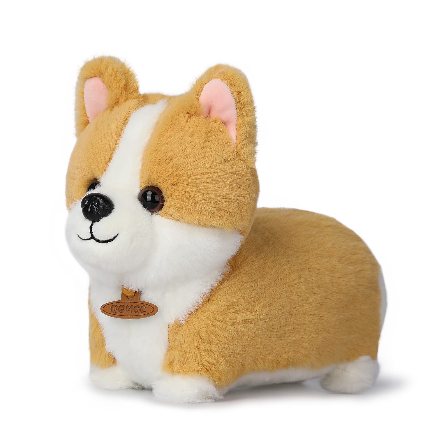 Fitnissftw Plush Toy, Stuffed Animal Throw Plushie Pillow Doll, Soft Fluffy Friend Hugging Cushion - Cute Present For Every Age