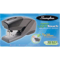 Swingline Reduced Effort Stapler, 20 Sheet, 2 In., Black, S7066412