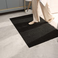 GRANNY SAYS Indoor Doormat, 20 x 32, Non-Slip Front Door Mats, Outdoor Welcome Mat Washable, Low Profile Indoor Door Mats for En