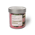 Signature Soy Lidded Sugarcane Guava Scented Candle, Large Jar