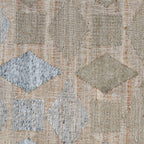 Kosas Home Jules 60X96 Handwoven Jute And Wool Area Rug In Natural Multi