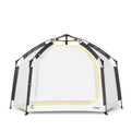 Veer Basecamp XL | JPMA Certified Portable Pop Up Play Yard/Play Pen for Babies, Toddlers and Kids | Indoor and Outdoor Use | Sh