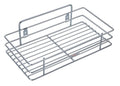 Cheet enterprise Kitchen Rack Single Layer  1 layer kitchen rack  KNK Kitchen Rack Steel Bathroom Shelves for Shampoo Bottle S
