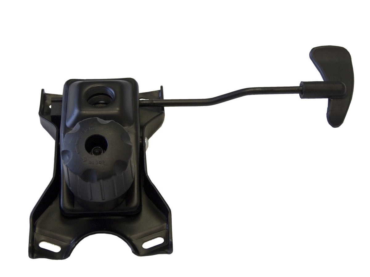 Replacement Office Chair Tilt Control Seat Mechanism W/ 3.8' X 7.2' Mounting Holes- S4264-1