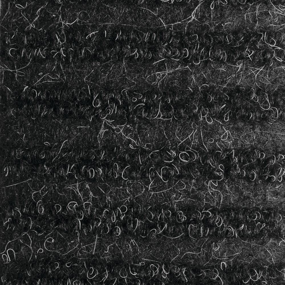 Notrax - 117S0034Ch Notrax 117 Heritage Rib Entrance Mat, For Lobbies And Indoor Entranceways, 3' Width X 4' Length X 3/8' Thic