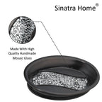 Popular Bath Sinatra Modern Bath Soap Dish Modern Classic Contemporary Decorative Beautiful Designs Bathroom Decor For Home Luxu