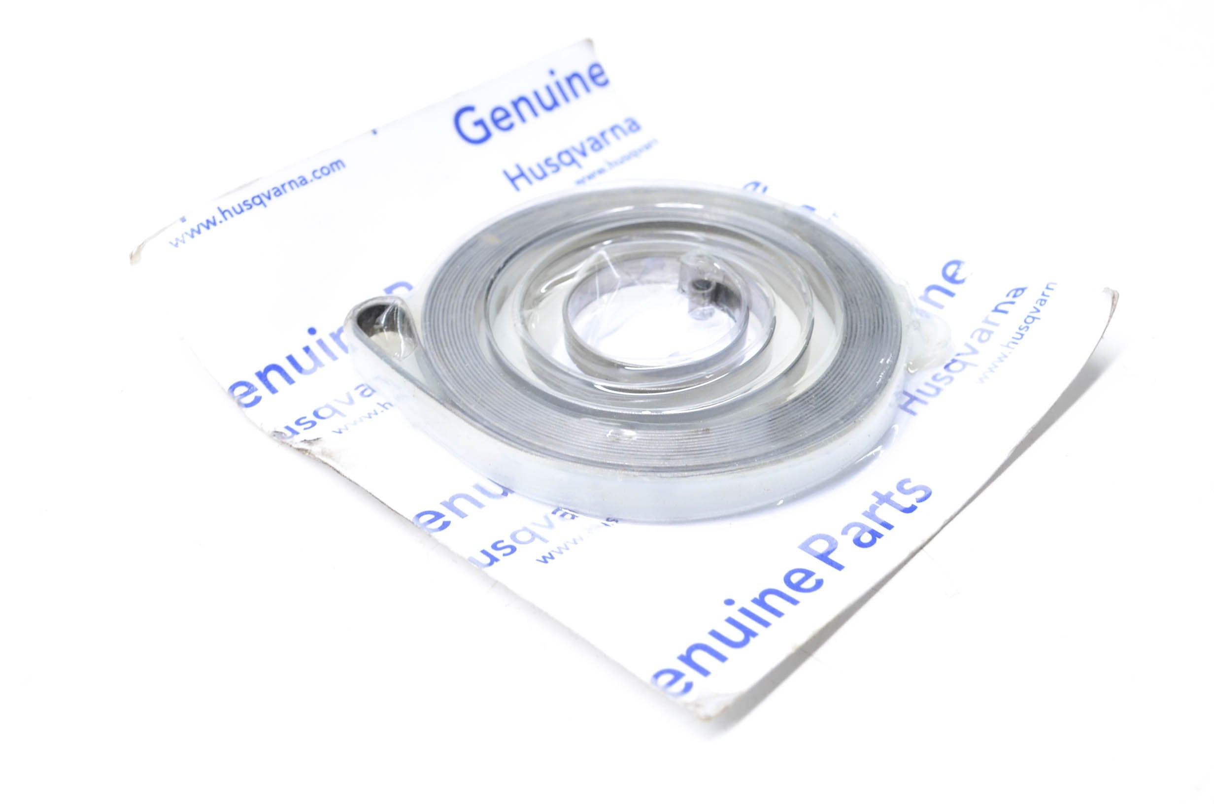 Husqvarna Part Number 537093101 Return Spring