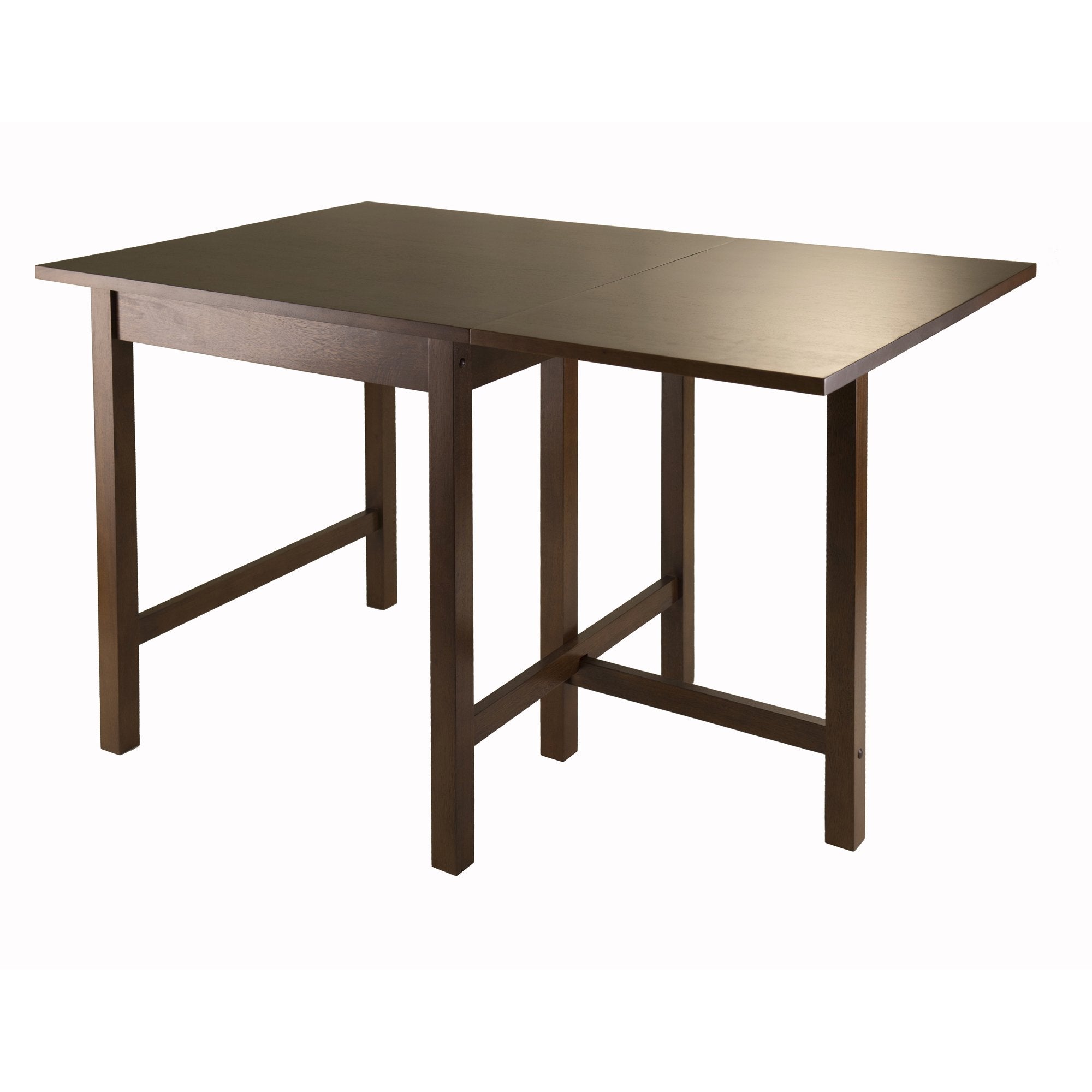 Winsome Wood Lynden Dining Room Set - Thumbnail 2