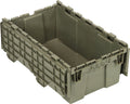 Quantum Storage Systems Quantum bin, 20 x 12 x 7, Gray