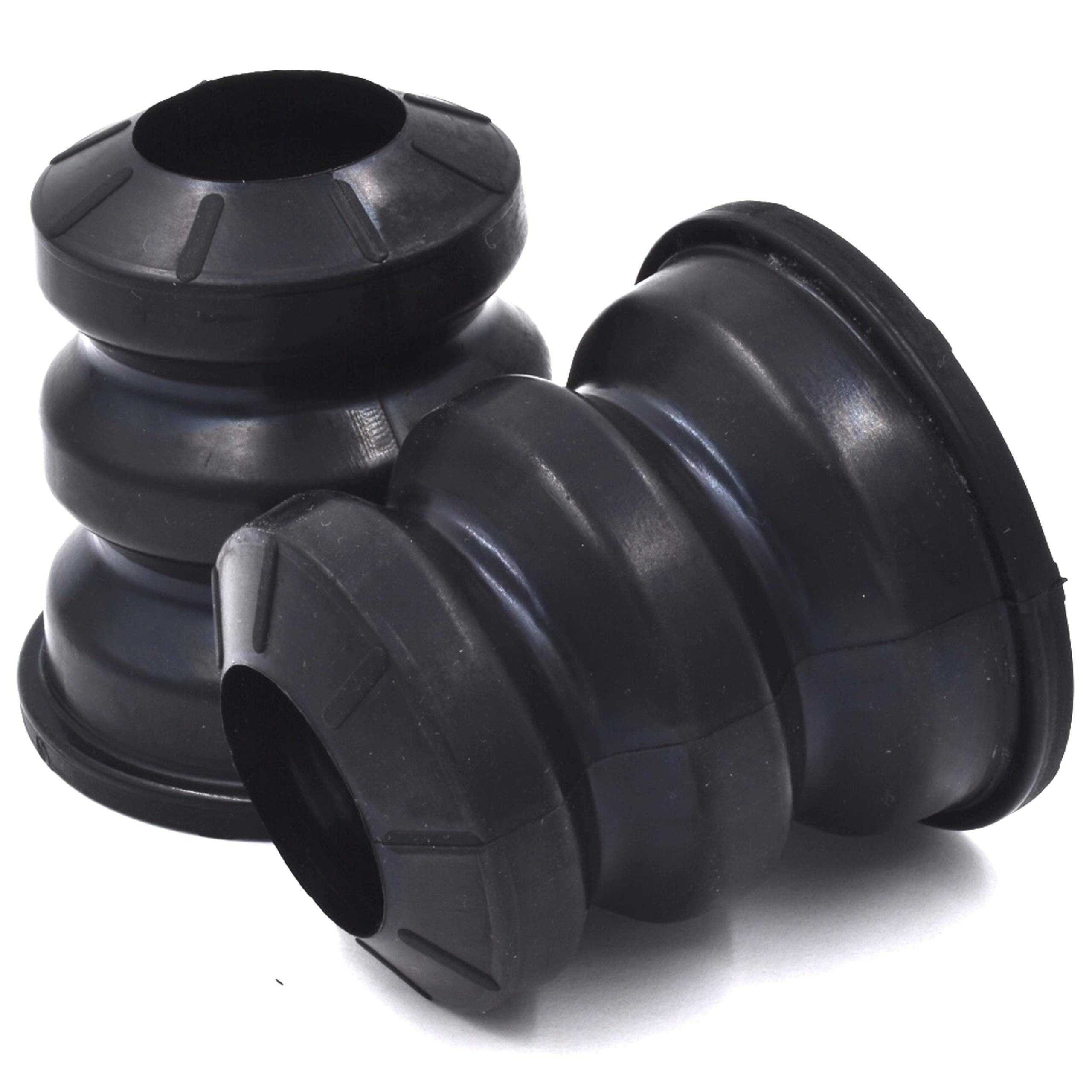 Hd Switch 2 Pack 7019109Yp 7019109 19109 - Rubber Cover Seat Spring Cushion Fits Snapper Simplicity Briggs Trail Turf Grounds Cr